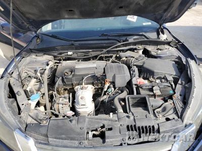 Zdjęcie 11 z 12 samochodu: 2013 HONDA ACCORD LX VIN:1HGCR2F32DA035754 - miniatura
