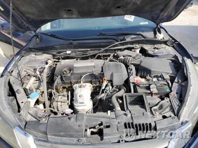 Zdjęcie 11 z 14 samochodu: 2013 HONDA ACCORD LX VIN:1HGCR2F32DA035754 - miniatura