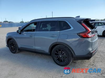 Drugie zdjęcie samochodu z przodu: 2023 HONDA CR-V VIN:7FARS5H59PE011965 - miniatura