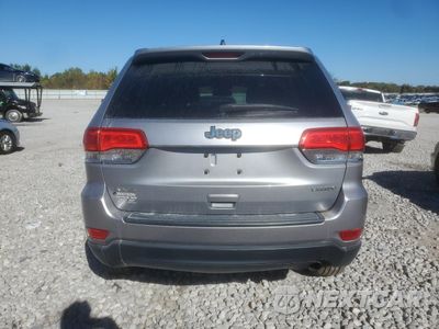 Zdjęcie 6 z 13 samochodu: 2014 JEEP GRAND CHEROKEE LAREDO VIN:1C4RJFAG7EC186127 - miniatura