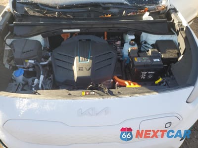 Zdjęcie 11 z 12 samochodu: 2022 KIA NIRO EX PREMIUM VIN:KNDCE3LG8N5136007 - miniatura