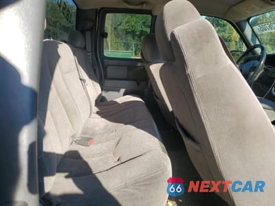 Zdjęcie 10 z 12 samochodu: 2006 CHEVROLET SILVERADO K2500 HEAVY DUTY VIN:1GCHK29D26E247336 - miniatura