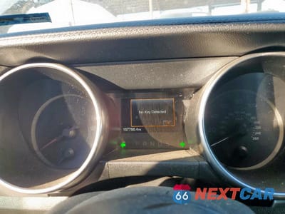 Zdjęcie 9 z 13 samochodu: 2020 FORD MUSTANG VIN:1FATP8UH6L5125492 - miniatura