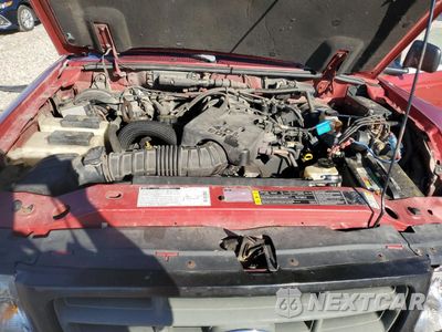 Zdjęcie 11 z 12 samochodu: 2001 FORD RANGER SUPER CAB VIN:1FTZR15E11PB58248 - miniatura