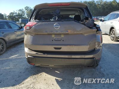 Zdjęcie 6 z 13 samochodu: 2025 NISSAN ROGUE SV VIN:JN8BT3BA9SW006858 - miniatura