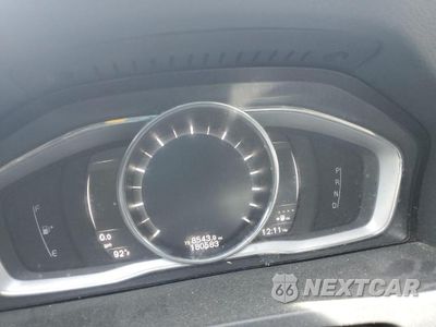 Zdjęcie 9 z 12 samochodu: 2018 VOLVO V60 T5 WAGON DYNAMIC VIN:YV140MELXJ2389290 - miniatura