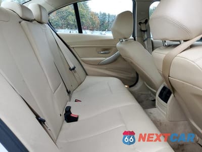 Zdjęcie 10 z 11 samochodu: 2016 BMW 320 I VIN:WBA8A9C53GK616914 - miniatura