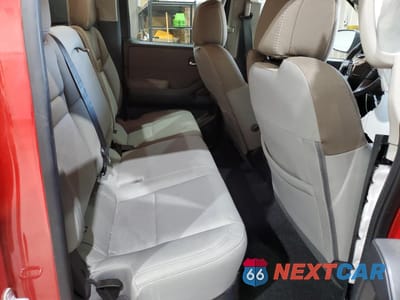 Zdjęcie 10 z 14 samochodu: 2022 NISSAN FRONTIER S VIN:1N6ED1EK8NN649952 - miniatura