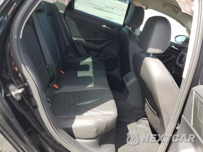 Zdjęcie 10 z 16 samochodu: 2021 VOLKSWAGEN JETTA SEL PREMIUM VIN:3VWG57BU1MM070583 - miniatura