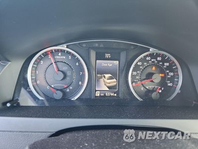 Zdjęcie 9 z 12 samochodu: 2016 TOYOTA CAMRY LE VIN:4T1BF1FK7GU198273 - miniatura