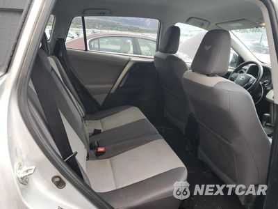 Zdjęcie 11 z 13 samochodu: 2013 TOYOTA RAV4 LE VIN:2T3BFREVXDW070719 - miniatura