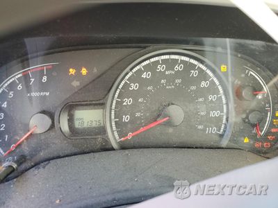 Zdjęcie 9 z 14 samochodu: 2011 TOYOTA SIENNA LE VIN:5TDKK3DC9BS116239 - miniatura