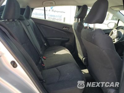 Zdjęcie 11 z 13 samochodu: 2017 TOYOTA PRIUS VIN:JTDKBRFU8H3570372 - miniatura