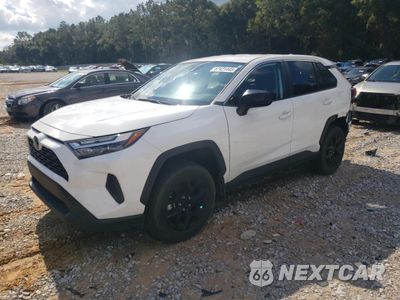 2024 TOYOTA RAV4 LE 2T3H1RFV3RC254867 - główne zdjęcie licytacji z USA - miniatura