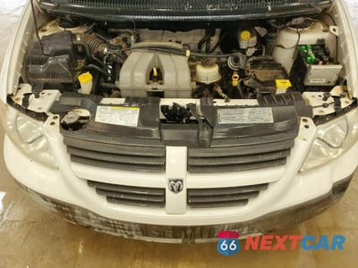 Zdjęcie 12 z 12 samochodu: 2007 DODGE CARAVAN SE VIN:1D4GP25B07B214844 - miniatura