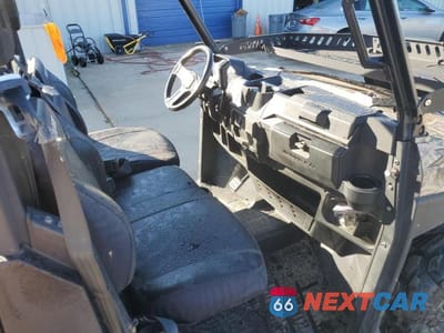 Piąte zdjęcie samochodu w środku: 2022 POLARIS RANGER XP 1000 UTILITY VEHICLE VIN:4XARRB99XN8071989 - miniatura