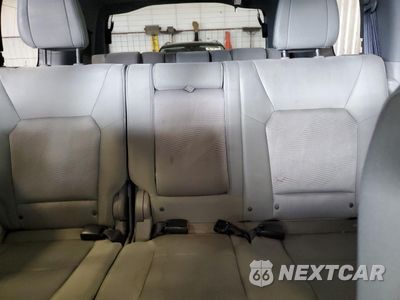 Zdjęcie 10 z 16 samochodu: 2013 HONDA PILOT LX VIN:5FNYF4H22DB079628 - miniatura