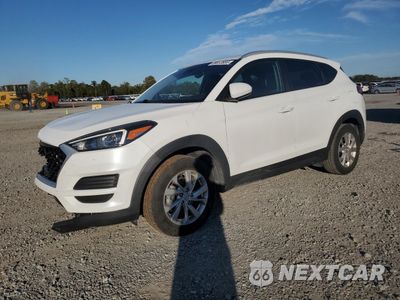 2021 HYUNDAI TUCSON LIMITED KM8J33A45MU388089 - główne zdjęcie licytacji z USA - miniatura