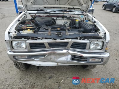 Zdjęcie 11 z 12 samochodu: 1997 NISSAN TRUCK KING CAB SE VIN:1N6SD16Y3VC371267 - miniatura