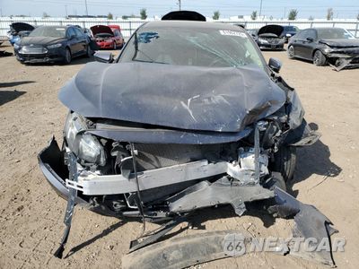 Piąte zdjęcie samochodu w środku: 2018 HONDA CIVIC VIN:2HGFC2F53JH500944 - miniatura