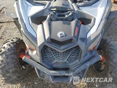 Zdjęcie 7 z 10 samochodu: 2020 CAN-AM MAVERICK X3 UTILITY VEHICLE VIN:3JBVGAY48LK000830 - miniatura
