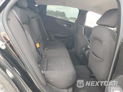 Zdjęcie 10 z 11 samochodu: 2018 CHEVROLET MALIBU LT VIN:1G1ZD5STXJF184113 - miniatura