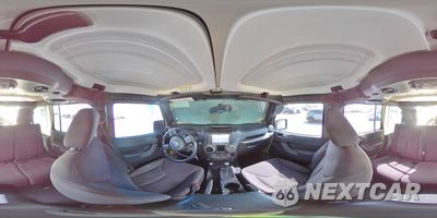 Zdjęcie 15 z 15 samochodu: 2013 JEEP WRANGLER UNLIMITED SPORT VIN:1C4BJWDG4DL633136 - miniatura