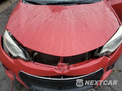 Zdjęcie 11 z 12 samochodu: 2014 TOYOTA COROLLA L VIN:2T1BURHE2EC137357 - miniatura