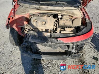 Zdjęcie 11 z 11 samochodu: 2023 KIA SOUL LX VIN:KNDJ23AU0P7195620 - miniatura