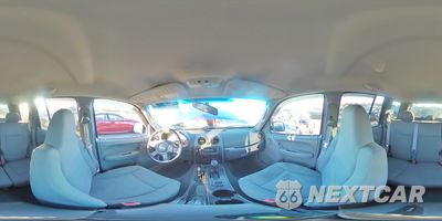 Zdjęcie 16 z 16 samochodu: 2005 JEEP LIBERTY SPORT VIN:1J4GL48K75W568621 - miniatura