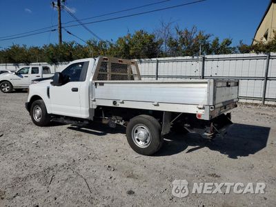Drugie zdjęcie samochodu z przodu: 2018 FORD F250 SUPER DUTY VIN:1FDBF2A62JEC27003 - miniatura