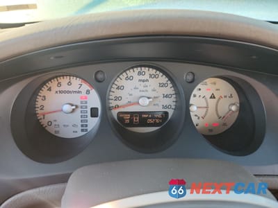 Zdjęcie 9 z 12 samochodu: 2001 ACURA 3.2CL TYPE-S VIN:19UYA42671A021319 - miniatura