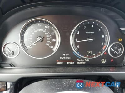 Zdjęcie 9 z 14 samochodu: 2017 BMW X5 XDRIVE35I VIN:5UXKR0C33H0V74204 - miniatura