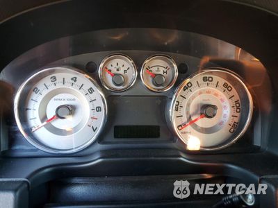 Zdjęcie 9 z 13 samochodu: 2008 FORD EDGE LIMITED VIN:2FMDK39C08BB10756 - miniatura