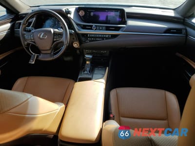 Zdjęcie 8 z 15 samochodu: 2019 LEXUS ES 350 VIN:58ABZ1B19KU010780 - miniatura