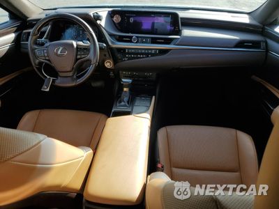 Zdjęcie 8 z 15 samochodu: 2019 LEXUS ES 350 VIN:58ABZ1B19KU010780 - miniatura