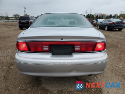 Zdjęcie 6 z 12 samochodu: 2000 BUICK CENTURY CUSTOM VIN:2G4WS52J9Y1169422 - miniatura