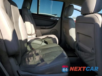 Zdjęcie 11 z 13 samochodu: 2005 CHRYSLER PACIFICA TOURING VIN:2C8GM68495R285239 - miniatura
