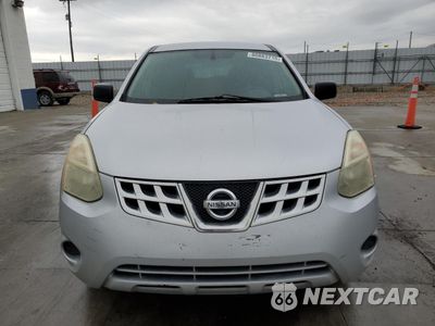 Piąte zdjęcie samochodu w środku: 2012 NISSAN ROGUE S VIN:JN8AS5MT3CW275447 - miniatura
