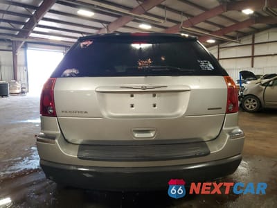 Zdjęcie 6 z 12 samochodu: 2004 CHRYSLER PACIFICA VIN:2C8GF68474R549678 - miniatura