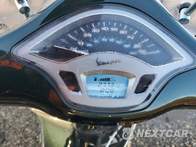 Zdjęcie 7 z 10 samochodu: 2020 VESPA PRIMAVERA VIN:ZAPM818G7L5902720 - miniatura