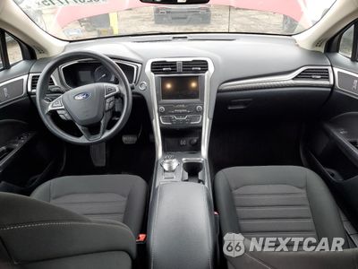 Zdjęcie 8 z 14 samochodu: 2020 FORD FUSION SE VIN:3FA6P0HD7LR124113 - miniatura