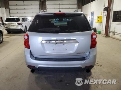 Zdjęcie 6 z 14 samochodu: 2015 CHEVROLET EQUINOX VIN:2GNFLBE38F6220591 - miniatura