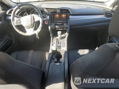 Zdjęcie 8 z 13 samochodu: 2016 HONDA CIVIC EX VIN:2HGFC1F36GH654808 - miniatura