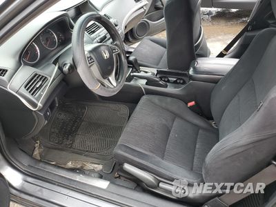 Zdjęcie 7 z 12 samochodu: 2012 HONDA ACCORD LX VIN:1HGCS1B39CA002110 - miniatura