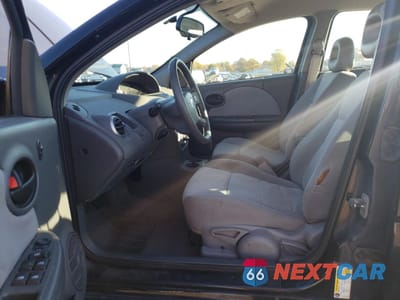 Zdjęcie 7 z 12 samochodu: 2007 SATURN ION LEVEL 2 VIN:1G8AJ55F17Z209422 - miniatura