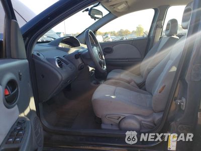 Zdjęcie 7 z 12 samochodu: 2007 SATURN ION LEVEL 2 VIN:1G8AJ55F17Z209422 - miniatura