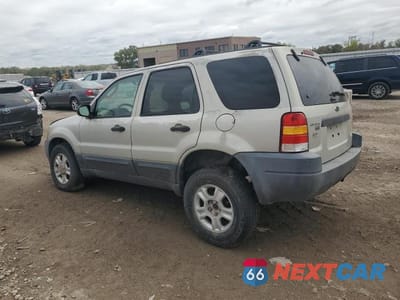 Drugie zdjęcie samochodu z przodu: 2004 FORD ESCAPE XLT VIN:1FMYU03184KA27318 - miniatura