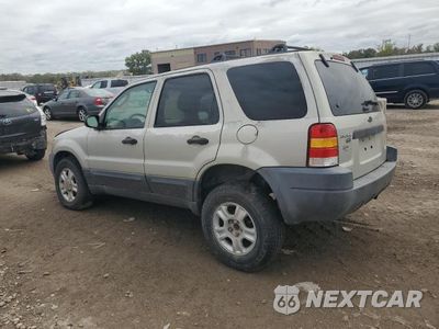 Drugie zdjęcie samochodu z przodu: 2004 FORD ESCAPE XLT VIN:1FMYU03184KA27318 - miniatura