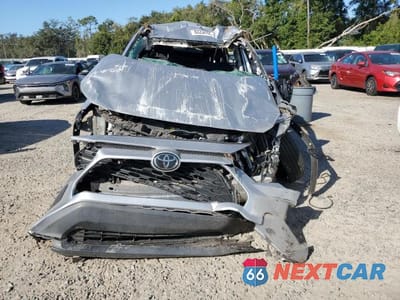 Zdjęcie 9 z 26 samochodu: 2019 TOYOTA RAV4 LE VIN:2T3H1RFV2KW024581 - miniatura